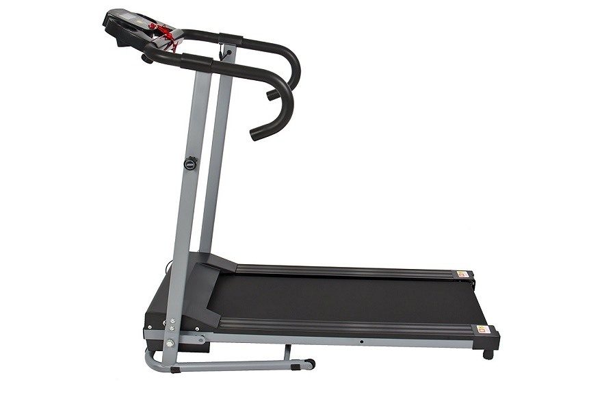 Best Choice Products Black 500W Treadmill
