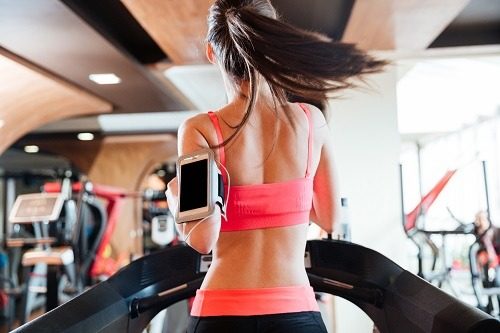 Best Treadmill