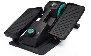 cubii jr desk elliptical portable exercise bike image
